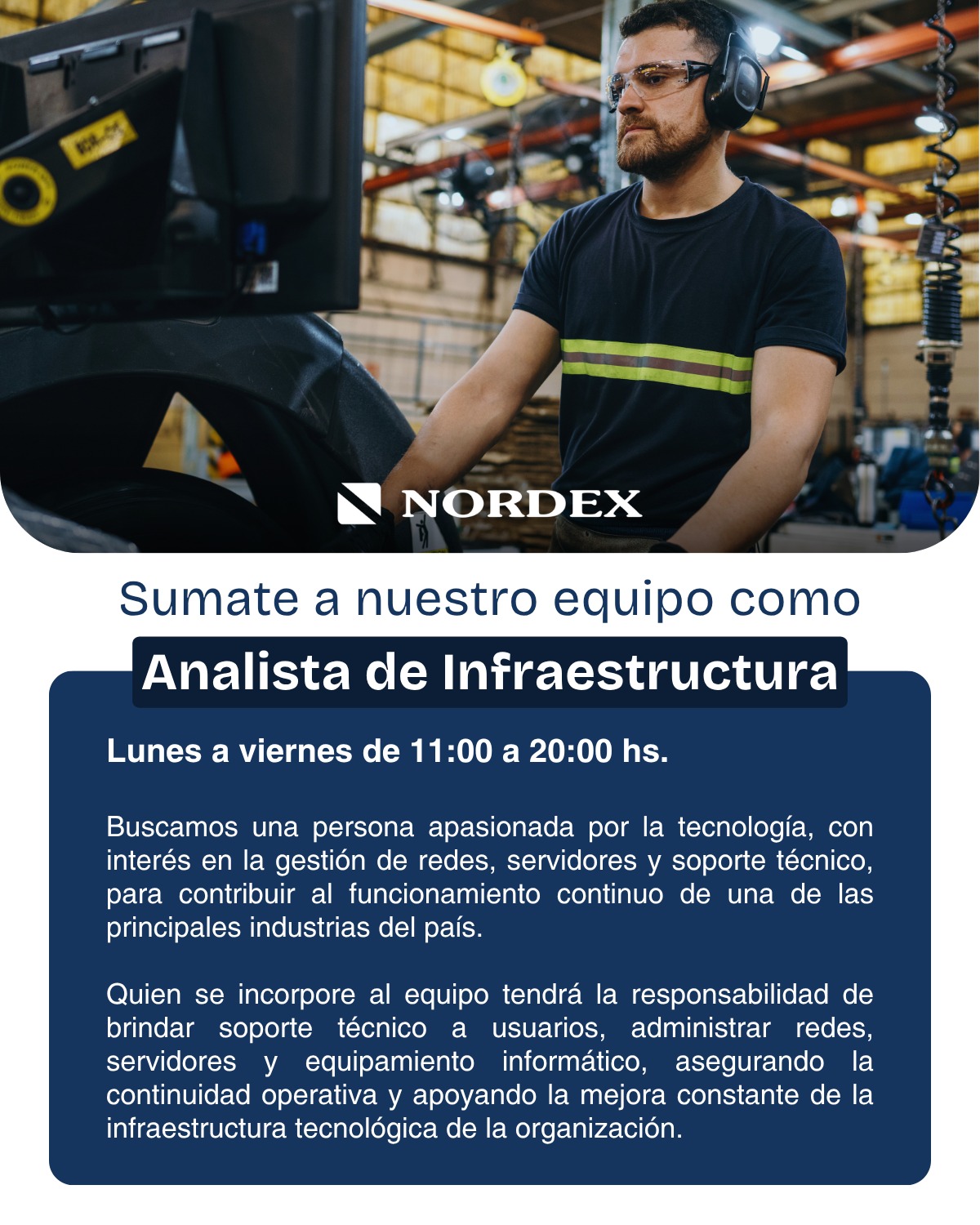 nordex