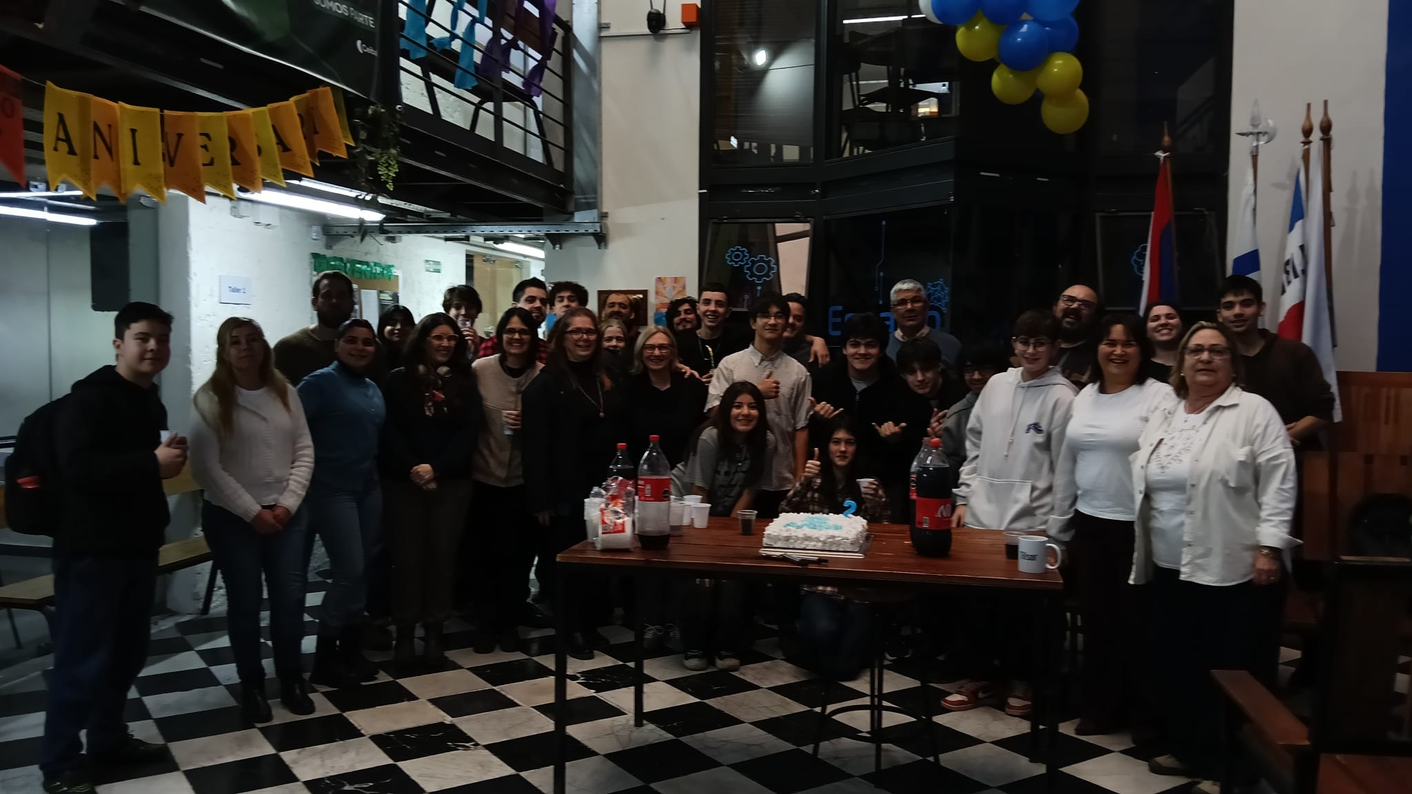 Aniversario